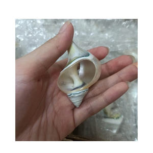 Anillos de Servilleta Costeros de Vietnam al por Mayor, Encanto Rústico Tropical para la Industria Hotelera - Product Image 4