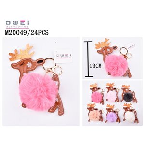 Llaveros de felpa KEY24u/c - Product Image 1