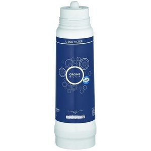Filtro de Repuesto Grohe BWT AZUL Tamaño L 2500L 20 DKH 350mm - Product Image 1