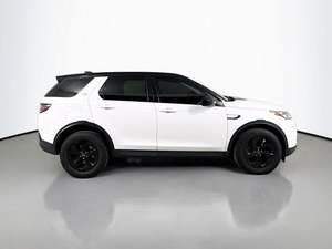Land Rover Discovery Sport P250 S AWD 2023 - Product Image 6