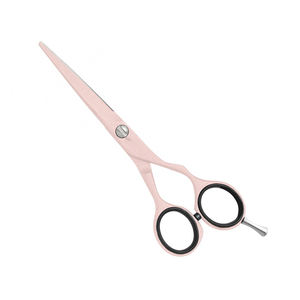 Ciseaux de coiffeur Super Cut de qualité supérieure avec des ciseaux de coiffure à lames tranchantes durables pour la beauté - Product Image 2
