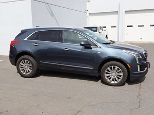 CADIL_LAC XT5 Luxury AWD d'occasion propre 2019 - Product Image 6