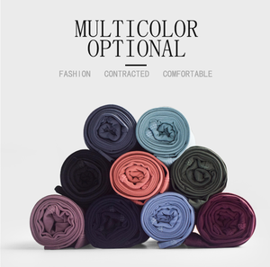 Women's <b>Nylon</b> Spandex Activewear Seamless Workout Leggings Scrunch Butt Yoga <b>Tights</b> for Fitness Sportswear - Product Image 4