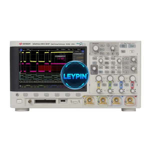 Oscilloscope numérique 200 MHz avec 4 canaux analogiques - Keysight DSOX3014T - Product Image 5