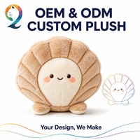 Peluche personnalisée super douce, fabrication professionnelle de jouets en peluche sur mesure, fabricant OEM, faible MOQ, jouet personnalisé