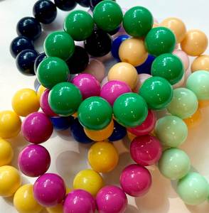 VPure Hands Veracious Weave Collection-Ensemble de bracelets en rotin magistralement tissés à la main, cadeaux parfaits pour les femmes | filles, - Product Image 1