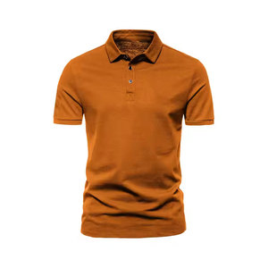 เสื้อยืดโปโลสำหรับผู้ชาย - Product Image 1