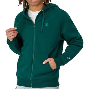 Sudadera con Capucha de Algodón 100% para Hombre, Tallas Grandes, 500gsm, con Bolsillo, Personalizable con Logotipo Bordado o Impresión Puff, OEM ODM - Product Image 5