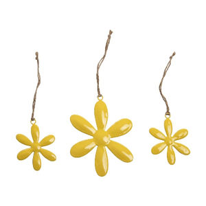 Nouveau décor suspendu de Pâques en forme de coeur de Noël Décoration suspendue de Pâques pour l'église - Product Image 6