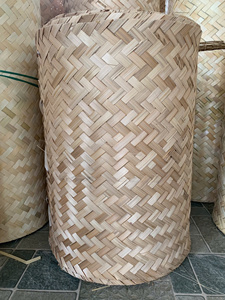 Fabrica correas de bambú natural para hacer techo, muebles, productos artesanales de bambú del proveedor 99 Gold Data - Product Image 6