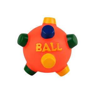 Giocattolo da Masticare in Vinile Resistente per Cani e Animali Domestici - Product Image 2