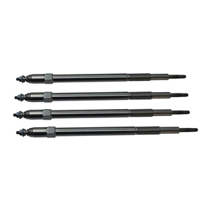 BGP86-1 4 Pieces <b>Heater</b> Glow <b>Plug</b> 11 Volt 11065 2W202 7701058142 for Master - Product Image 1