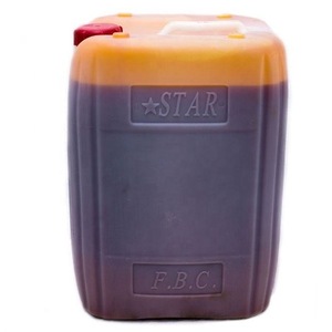 น้ำมันปาล์มกรดอินโดนีเซีย (PAO) - คุณภาพสูง - Product Image 1