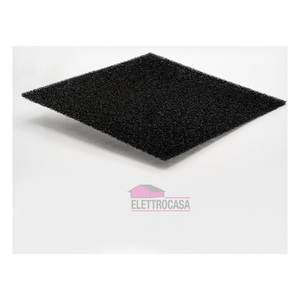 Filtre de climatiseur Elettrocasa CF 01 CO 8, pièces de climatisation adaptables - Product Image 1