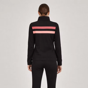 Chaqueta Cortavientos Ligera, Impermeable y Transpirable para Mujer, con Cierre de Cremallera, Talla Grande, para Uso Activo e Informal - Product Image 1