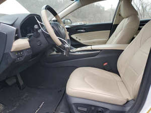 รถยนต์มือสองคุณภาพดีราคาประหยัด ปี 2019 โตโยต้า อวาลอน พวงมาลัยซ้าย - Product Image 4