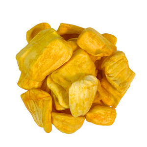 Karmentary VFJACKFRUIT Tropical Snack vacío frito Jackfruit rebanadas sabor dulce humedad controlada embalaje a granel seco - Product Image 2