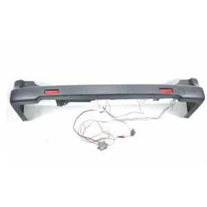 PARACHOQUES TRASERO COMPLETO NISSAN NV200 1ª Serie 85022-3LG5H (09>) - Product Image 1