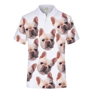 Promotion de Ventes : T-shirts Homme Personnalisables avec Logo, Couleur Unie, en Coton Respirant et Fibre de Bambou, Broderie, Effet Délavé - Product Image 1