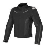 Veste de motocross réfléchissante unisexe imperméable pour la course, coussinets de cou, veste de moto de style occidental, coupe-vent de grande taille