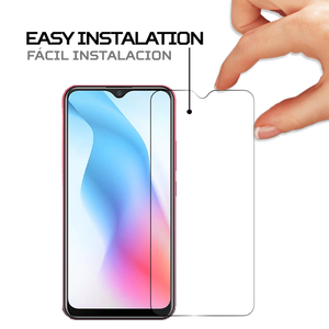 ฟิล์มกันรอยมาตรฐาน ANTISHOCK สำหรับวีโว่ Y3 - Product Image 1