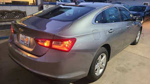 Flota usada 2024 C * hevrolet Malibu LS - Product Image 3