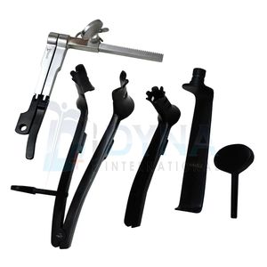 Caspar Micro lumbar discectomy retractor ชุดเครื่องมือผ่าตัดพื้นฐาน - Product Image 2