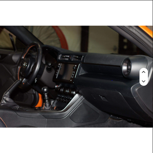 Edición Especial 2023, Auto Deportivo de Dos Puertas, Coupé, Motor 2.4L de Aspiración Natural, Tracción Trasera, Transmisión Manual de 6 Velocidades, Vehículo Usado en Excelentes Condiciones - Product Image 5