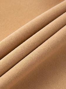 Nuevas sudaderas con capucha de gran tamaño Unisex cosidas, hechas a medida, antiarrugas, transpirables, de alta calidad, sudaderas con capucha de gran tamaño Unisex - Product Image 5