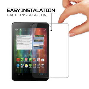 ตัวป้องกันหน้าจอ ANTISHOCK สำหรับเพรสติจิโอ มัลติแพด 4 ควอนตัม 785 แท็บเล็ตฝาครอบป้องกันระดับพรีเมียม - Product Image 3