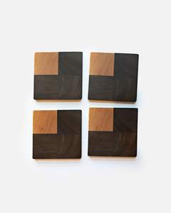 Sous-verre décoratif en pierre de marbre naturel et logo personnalisé pour le thé, pour couverts de luxe, vaisselle de restaurant - Product Image 5