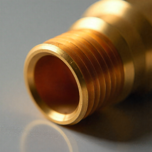 Services d'usinage CNC OEM | Composants métalliques de précision avec fabricant de fraisage, tournage et coupe - Product Image 2