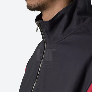 Conjunto de cortavientos ecológico ligero transpirable informal de invierno de calidad superior de gran oferta para hombres hecho en fábrica para la venta en línea - Product Image 6