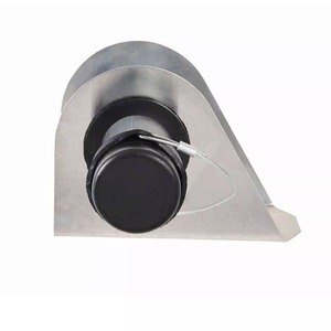 ที่ใส่เอกสารรถพ่วงกล่องอลูมิเนียมลงทะเบียนบัตร1-5/8 "x9-7/16 - Product Image 3
