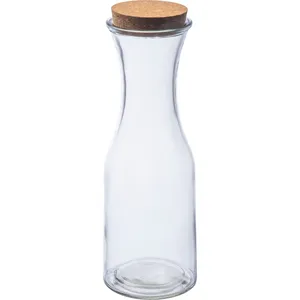 Caraffa in Vetro Personalizzata per Bevande di NIKODYM - Product Image 1