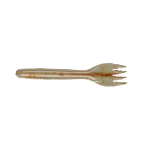 Cubiertos Desechables de Hoja de Palma, Cucharas de Cena, Compostables, Perfectos para Fiestas, Bodas, Restaurantes-Proveedor Verificado - Product Image 5