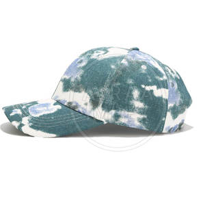 Sombreros deportivos con logotipo personalizado de alta calidad para hombres y mujeres Fabricación de etiquetas privadas - Product Image 6