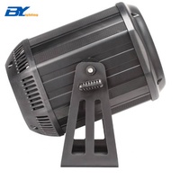 IP65 200w DMX512 projecteur étanche extérieur LED vague d'eau effet lumineux lumière pour bâtiment mur spectacle paysage scène