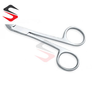 กรรไกรตัดหนังกำพร้าแบบมืออาชีพพร้อมกล่อง - Product Image 1