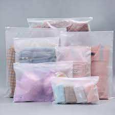 Sacs à fermeture éclair Vente chaude Biodégradable Shopping Personnalisé Accepté Personnalisé Vietnamien Personnalisé Fabrique - Product Image 5