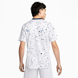 Uniformes de football de style hip-hop de haute qualité, maillots de football à séchage rapide, impression de nom personnalisée, vêtements de sport d'entraînement de haute technologie - Product Image 3