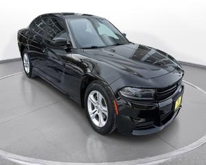 Dodge Charger SXT 2023 d'occasion, faible kilométrage, prêt à être expédié - Product Image 6