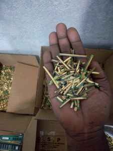 Déchets de processeurs de haute qualité - Récupération d'or, processeurs en céramique, Russie - Product Image 3