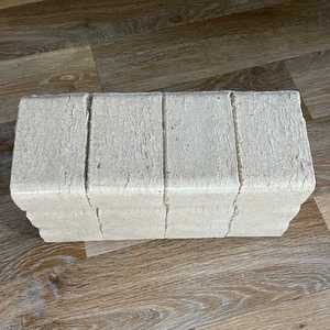 Solución Energética de Briquetas de Madera de Biomasa Renovable, Mejor Oferta - Product Image 2