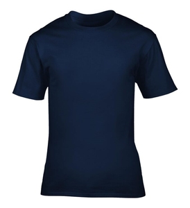 Camiseta Deportiva de Poliéster para Hombre al por Mayor, Anti-Pilling, Protección UV, para Senderismo y Entrenamiento al Aire Libre, Fabricante, Venta al por Mayor - Product Image 2