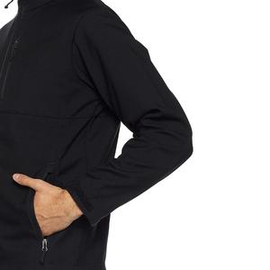 Nueva chaqueta de concha blanda para hombre, chaqueta de concha blanda con logotipo personalizado, impermeable, cortavientos, para hombre - Product Image 2