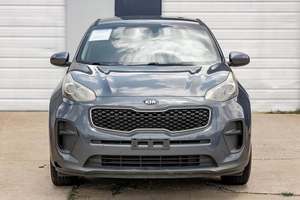 Kia Sportage LX Sport 2019 Usado en Buen Estado - Product Image 2