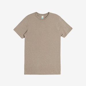 Camiseta Stone de Corte Regular, Manga Corta, Súper Suave, Poliéster/Algodón, Transpirable - Product Image 4