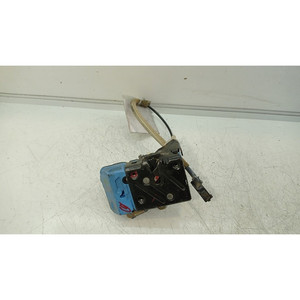 CERRADURA DELANTERA IZQUIERDA VOLVO XC90 1ª Serie 30699747 D5244T (02>14) - Product Image 5