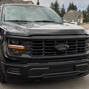 F-150 XL 4x4 2024, Motor V8 Supercargado, Tracción en las Cuatro Ruedas - Product Image 1